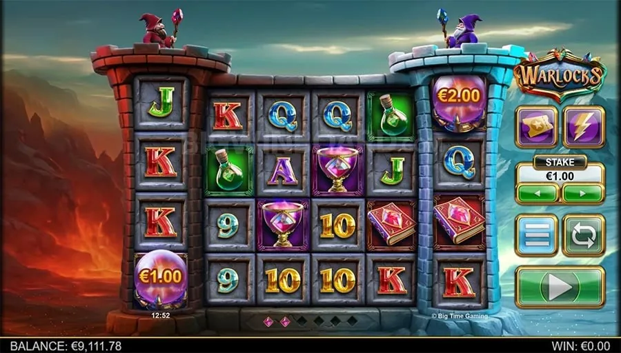 Live Casino Tactics