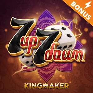 QR code for Kinggame iOS app download