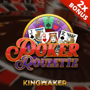 Live Poker on Taya365