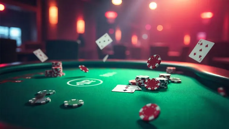 Online Casino Philippines on Taya365 App