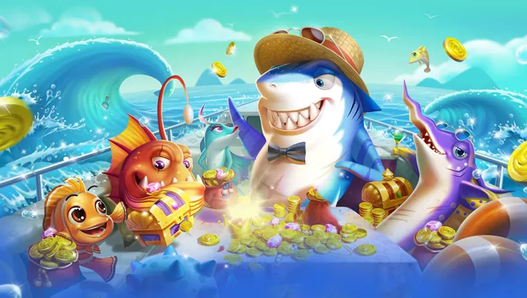 Kinggame Cashback