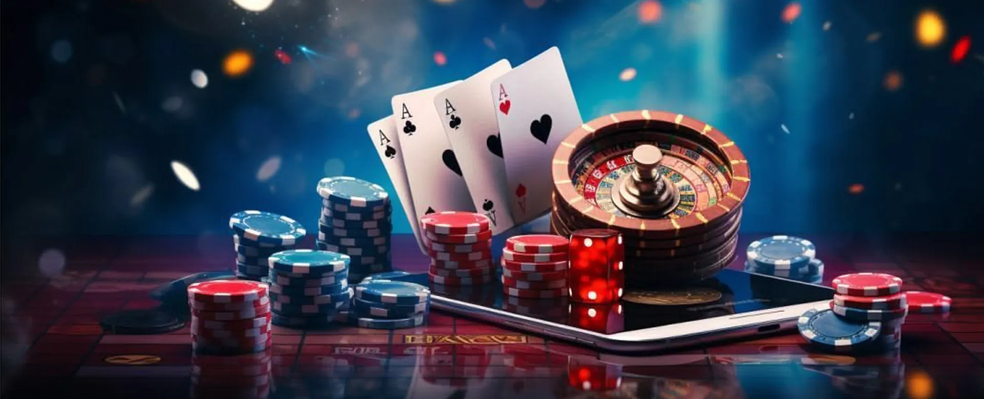 Taya365 Casino Games - A vibrant display of various online casino games with a focus on slots and table games, appealing to players in the Philippines.