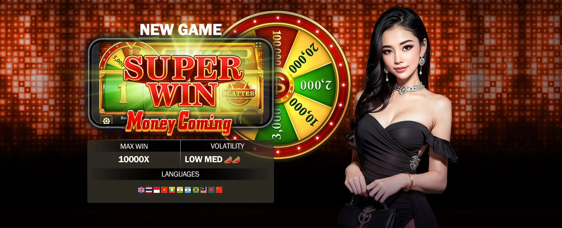 Taya365 Registration Hero Image featuring vibrant online casino and sports betting elements